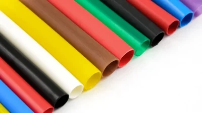 heat shrink tubing