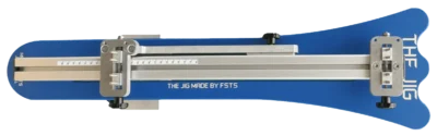 the jig fsts paracord